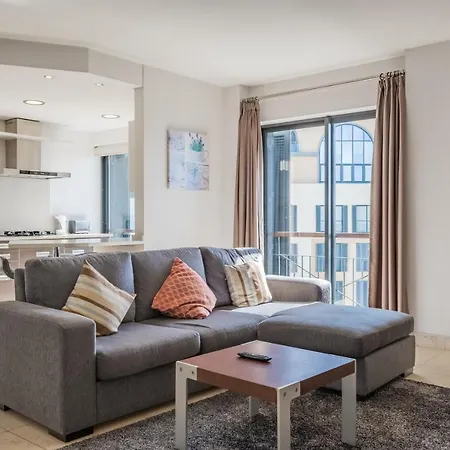 Modern Next To Forum Shopping, Near The Sea, Free Parking And Wifi 公寓 *